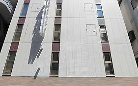 Hotel Amanek Ginza East