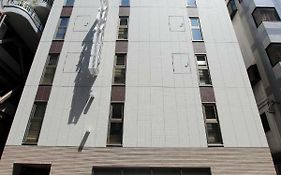 Hotel Amanek Ginza East